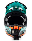 Airoh Strycker camera mount GoPro chin mount
