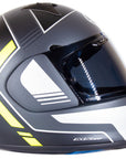 Arai Profile V / Regent X Chin Mount