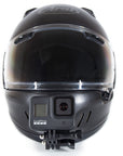 Arai Renegade V camera chin mount for GoPro
