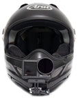 Arai XD-4 / Tour-X4 Chin Mount