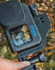 Vertical mount