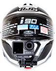 HJC i90 Helmet camera mount 
