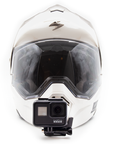 LS2 Valiant GoPro Chin mount