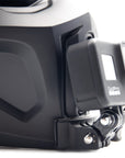 Scorpion EXO- Covert GoPro mount Motomounts