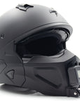 Scorpion EXO- Covert GoPro mount Motomounts