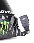Shark Race R Pro GP GoPro Chin mount