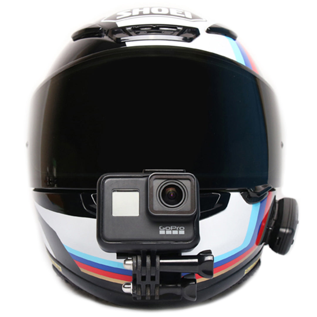 Shoei NXR/RF1200 Chin Mount – Motomounts