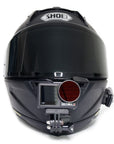 Shoei X-SPR Pro Chin Mount