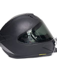 Shoei X-SPR Pro Chin Mount