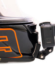 Shoei X-Spirit III/X-Fourteen Chin Mount