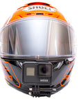 Shoei X-Spirit III/X-Fourteen Chin Mount
