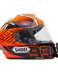 Shoei X-Spirit III/X-Fourteen Chin Mount