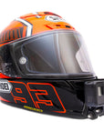 Shoei X-Spirit III/X-Fourteen Chin Mount
