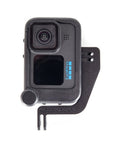 Vertical mount