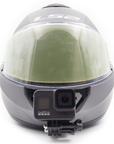 LS2 Valiant GoPro Chin mount
