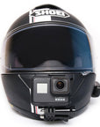 Shoei GT-Air 1 Chin Mount