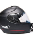Shoei GT-Air 1 Chin Mount
