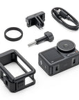 DJI Osmo Action 3 Standard Combo