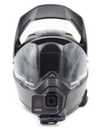 AGV AX9 GoPro camera chin mount