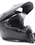 AGV AX9 GoPro camera chin mount