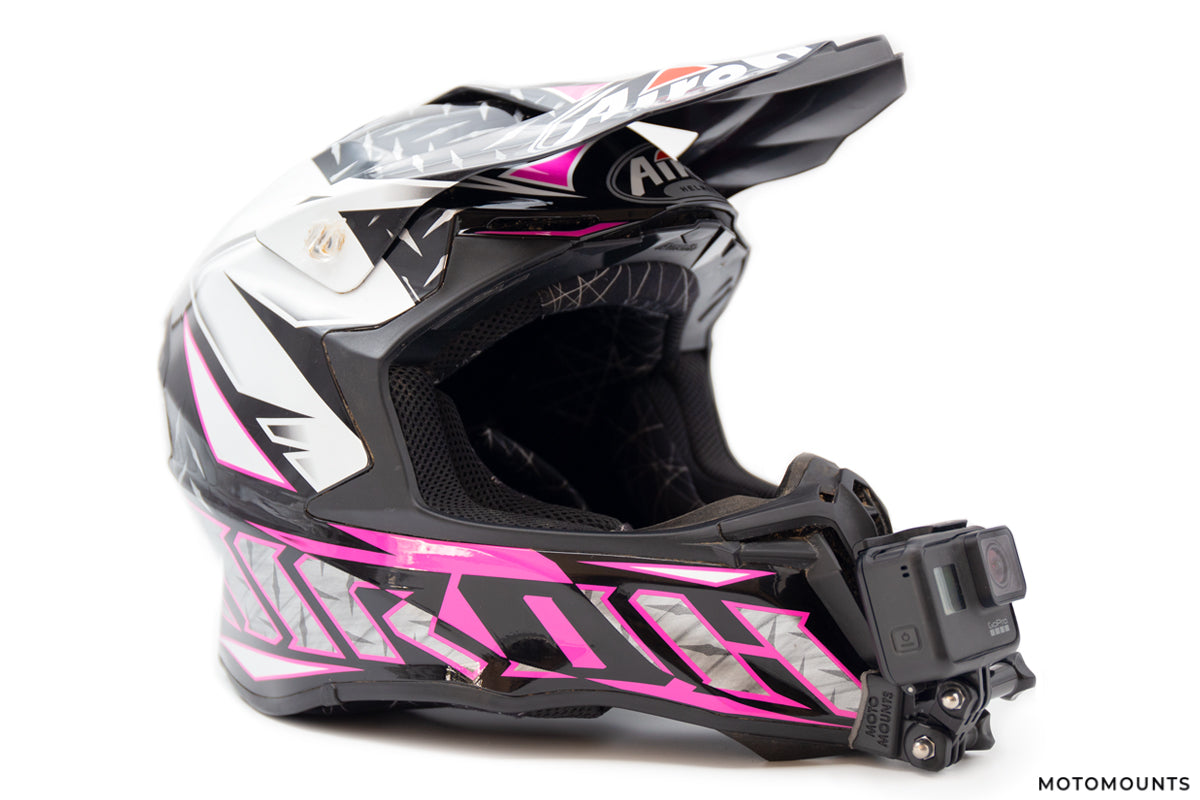 airoh adventure helmet nz Airoh Twist Chin Mount – Motomounts