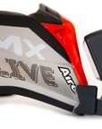 Airoh Wraap GoPro Chin Mount