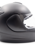 Arai Axces GoPro camera chin mount