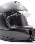 Arai Axces GoPro camera chin mount