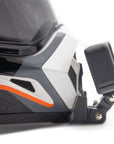 Bell MX-9 Adventure GoPro Chin Mount