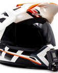 Bell MX-9 Adventure GoPro Chin Mount