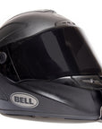 Bell Star Race GoPro Chin Mount