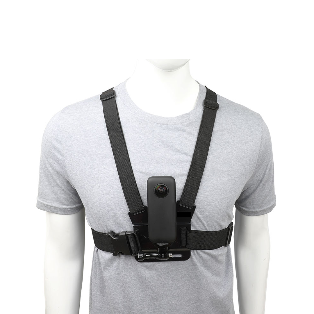 Amazon Iphone Diy Phone Chest Mount Generic Smartphone Harness