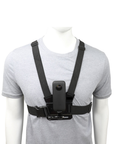 Chest Mount Harness