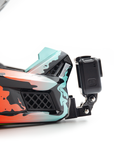 Fox V3 RS GoPro Chin Mount