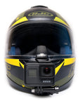 HJC IS-17 Chin Mount GoPro