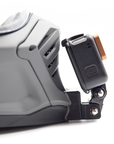 Scorpion EXO-HX1 GoPro Chin Mount