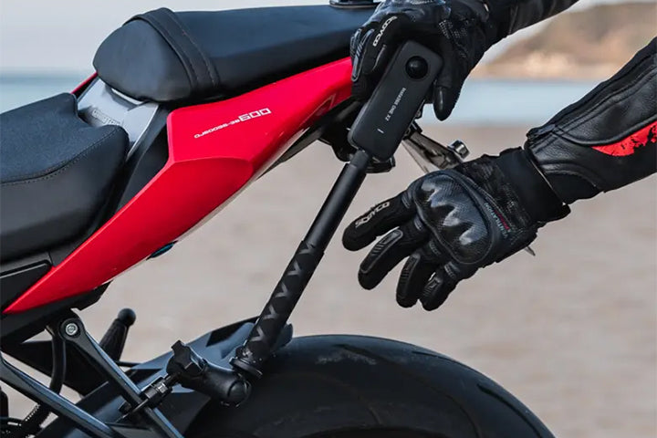 Motorcycle U-Bolt Mount – Motomounts - Main Image