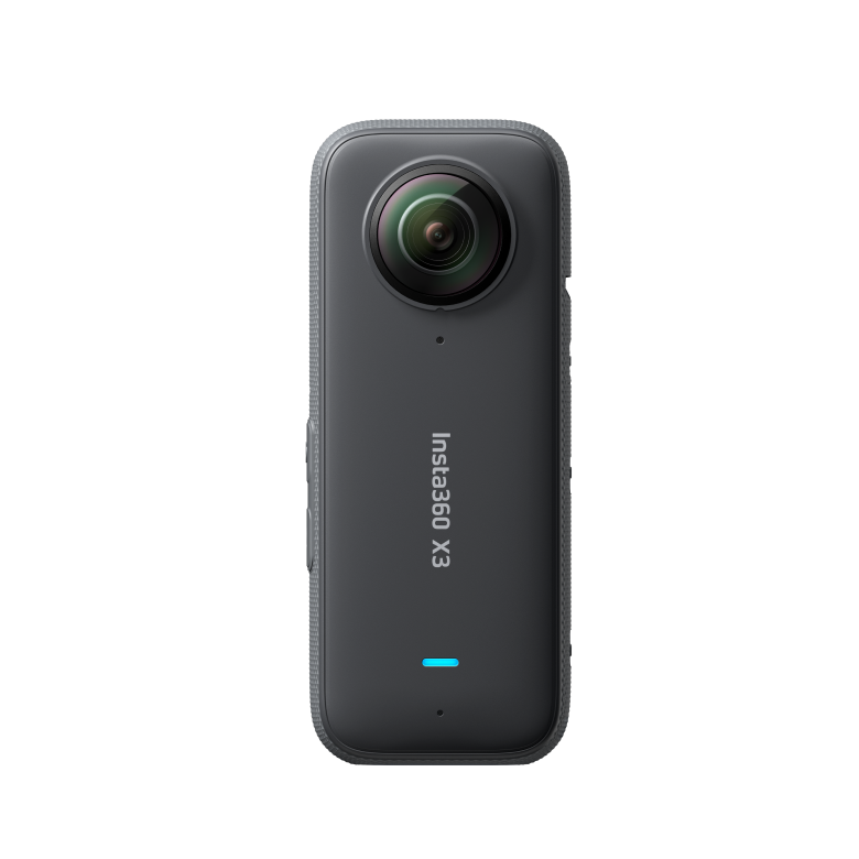 INSTA360 X3 Camera – Motomounts