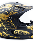 Ruroc Atlas 1.0 / 2.0 / 3.0 & Berserker GoPro Chin Mount