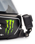 Shark Race-R Pro GoPro Chin Mount