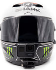 Shark Race-R Pro GoPro Chin Mount