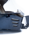 Simpson Ghost Bandit GoPro camera chin mount