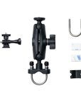 Motorcycle U-Bolt Mount