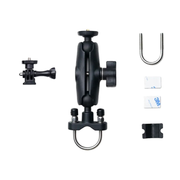 Motorcycle U-Bolt Mount