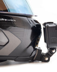 X-Lite X-803 GoPro Chin Mount