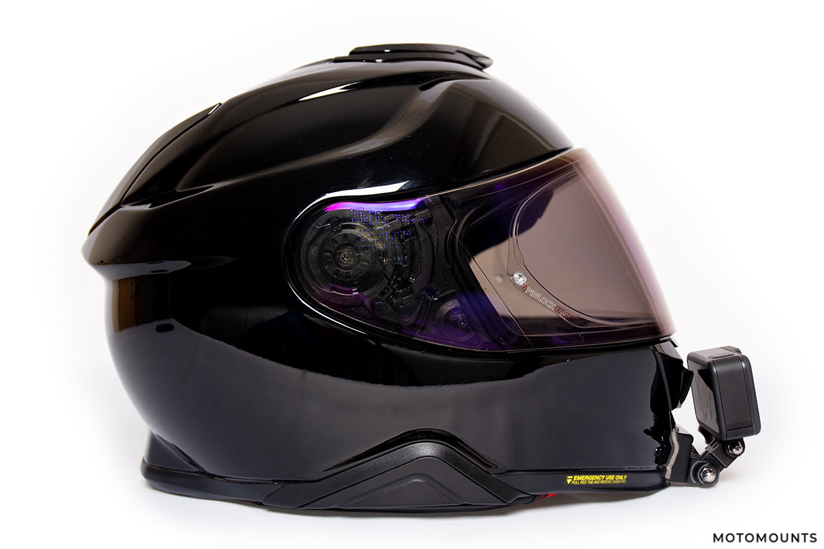 Support de casque SHOEI GT-AIR II - Go Moto