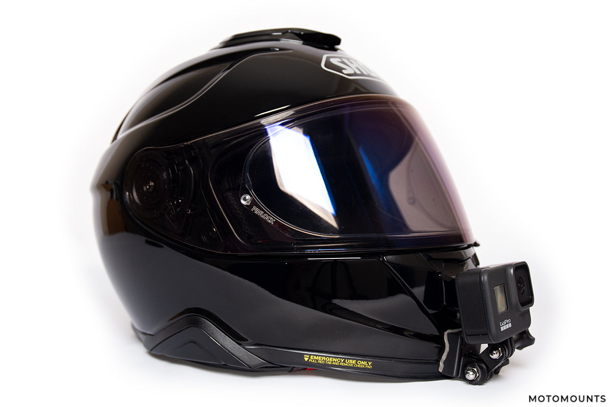 Shoei gt air store 2 gloss black