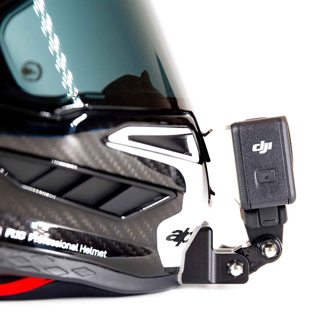 Helmet Mounts