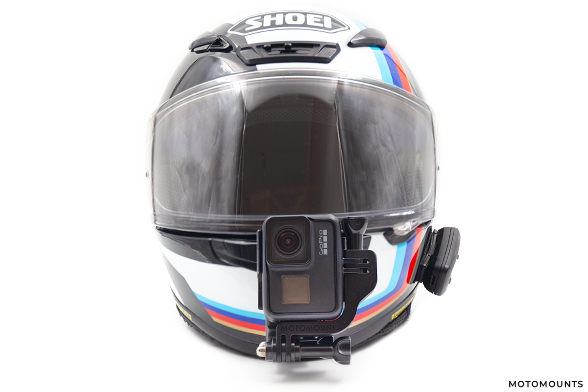 Vertical Mount