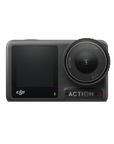 DJI Osmo Action 4 Standard Combo